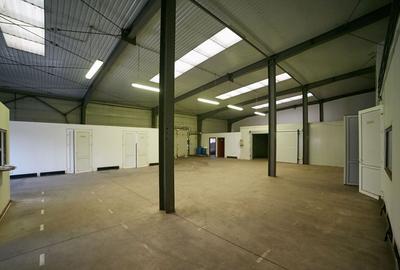 Hala industriala 627mp in Parc Industrial Arad - 3