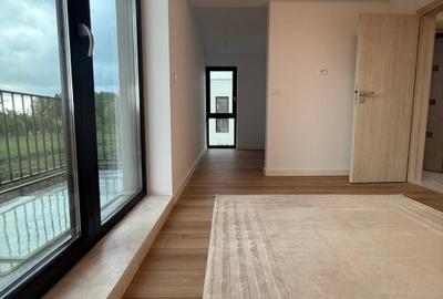 Duplex cu 5 camere cu Teren 82 Mp în Bartolomeu - 11