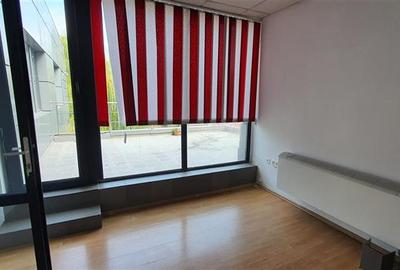 Birou, de 1,200 mp, în Tudor - 9