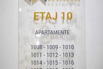 Garsonieră în Central - 5