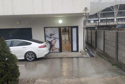 Spațiu comercial, de 16 mp, în Central - 2