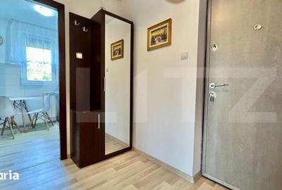 Apartament cu 2 camere în Rogerius - 8