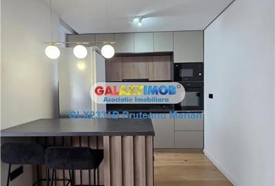 Inchiriere apartament de Lux  cu 2 cam in apropriere de Mall Promenada - 16