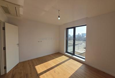 Apartament cu 2 camere decomandat, mobilat în Herăstrău - 12