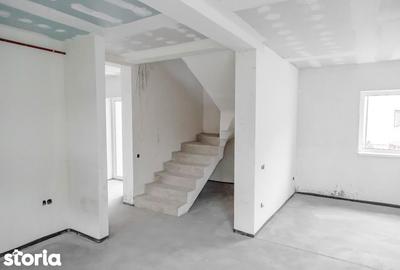 Casă cu 4 camere cu Teren 111 Mp în Vasile Alecsandri - 9