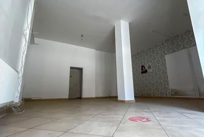 Spațiu comercial, de 129 mp, în Exterior Vest - 5