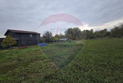 DE VANZARE Teren 3,171mp Ploiesti vizavi de Hipodrom - 6