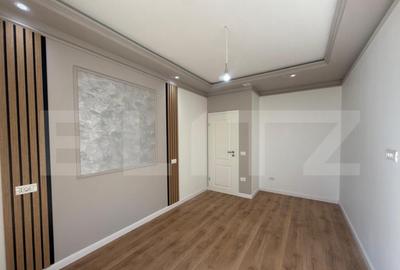 Apartament de vanzare, cu 3 camere, 55 mp, zona Torontalulu - 4