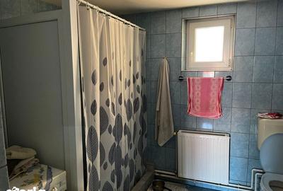 Casă cu 3 camere cu Teren 100 Mp în Cenei - 6