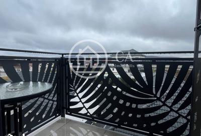 Apartament cu 2 camere decomandat în Sânmartin - 8