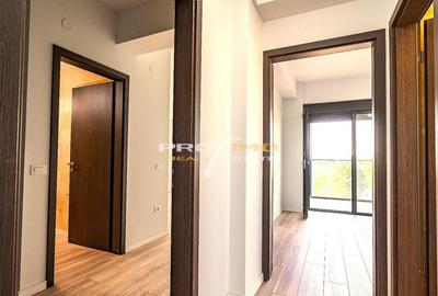 Apartament cu 3 camere decomandat în Mamaia