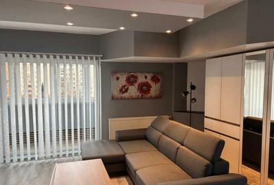 Apartament 3 camere, decomandat - zona Centru Civic - 5