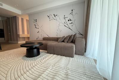 Apartament cu 3 camere, mobilat în Iancu Nicolae - 1