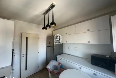 Apartament cu 4 camere decomandat în Copou - 2