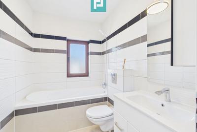 Duplex cu 5 camere cu Canalizare în Dumbrăvița - 19