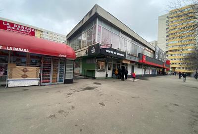 Spațiu comercial, de 150 mp, în Bucur Obor - 1
