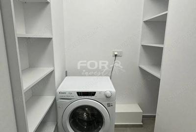 Apartament 2 camere de inchiriat Victoria Rezidential Nufarul - 14