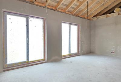 Casa individuala cu 4 camere, nivel parter, teren 550mp - 14