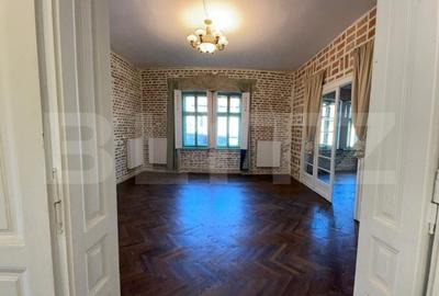 Casa de inchiriat, 3 camere, 103 mp, nemobilata/mobilata, zona GRUIA - 6