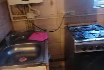 Apartament cu 2 camere semidecomandat în Central - 1
