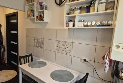 Apartament 2 camere renovat in zona centrala Apartament 2 camere renovat in zona centrala - 14