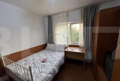 Garsonieră semidecomandată, mobilată în Soarelui - 1
