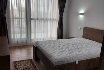 Garsonieră decomandată în Iancului - 2