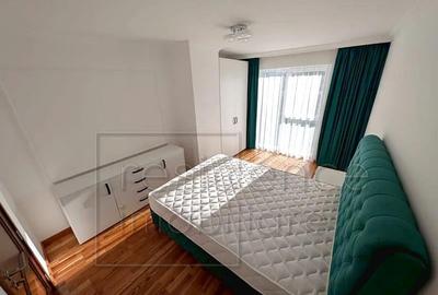 Apartament modern 2 camere, Gheorgheni, zona Iulius Mall+Gar - 4