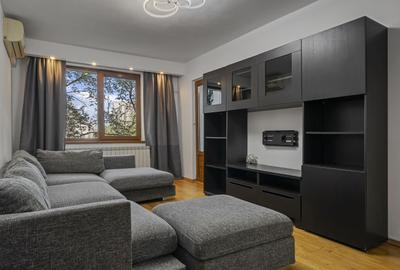 Crangasi, apartament 4 camere, 81mp utili, et. 3/8, bloc izolat termic - 3