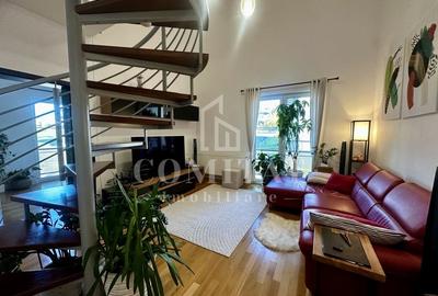 Penthouse cu scara interioară | Parcare și Boxă | Valea Chintaului Penthouse cu scara interioară | Parcare și Boxă | Valea Chintaului - 2