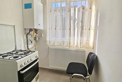 Garsonieră decomandată în Găvana - 15