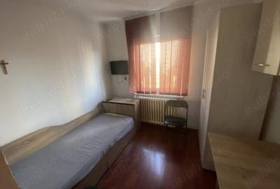 Garsonieră nedecomandată în Gheorgheni - 1