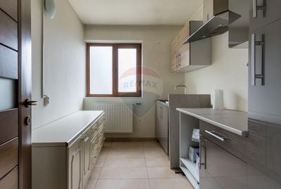 Casa de vanzare, 6 camere, Huedin, pretabila pentru 2 proprietari - 13