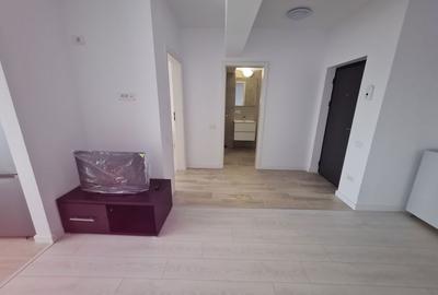 Apartament cu 2 camere decomandat în Central - 7