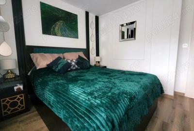 Apartament mall Afi, sc 8, centrul nou - 1