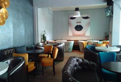 Spațiu comercial, de 174 mp, în Central - 5