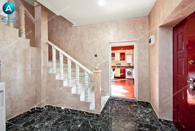 Vanzare vila P+2  Galati, zona centrala, constructie 2018, sup 362 mp, 6 camere - 3