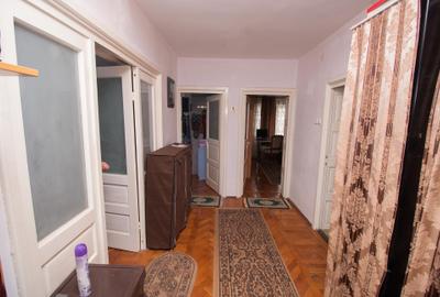 Apartament decomandat 3 camere in vila central - 7