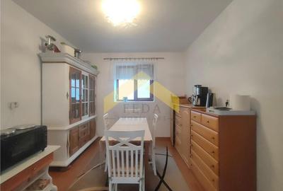 Casa de vanzare centrul orasului Curtici - 18