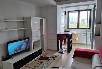 2 camere Aviatiei – North Area Lake View, #952 - 2