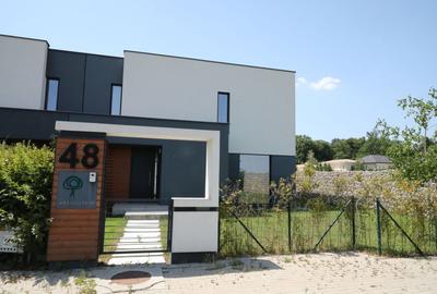 Casă individuală cu 3 camere cu Canalizare în Tunari - 1