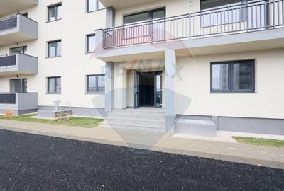 Apartament NOU-3 camere, parcare si boxa- de vanzare in zona Tractorul - 20