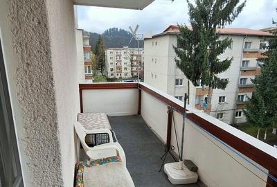 Apartament cu 3 camere în Central - 2