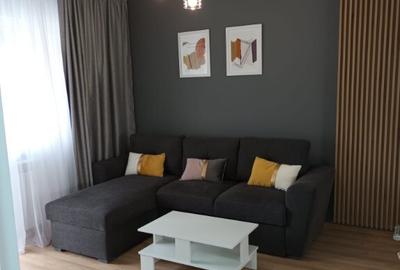 Apartament cu 2 camere decomandat Blascovici - 3