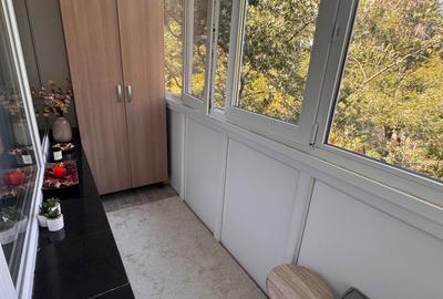 Apartament cu 2 camere semidecomandat în Berceni - 3