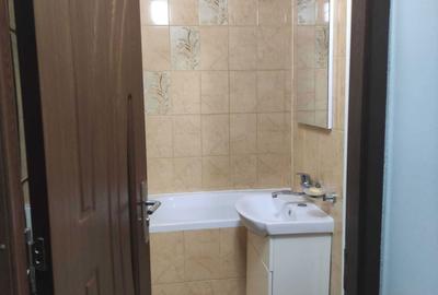 Garsonieră decomandată în Central - 5