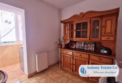 Apartament de inchiriat, 3 camere, decomandat,tip PB, Rogeri - 16