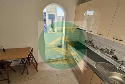 DE inchiriat apartament in zona centrala - 1