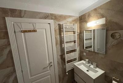 Garsonieră decomandată în Central - 1