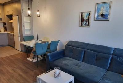 Apartament cu 2 camere in zona Centrala - 1